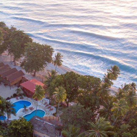 Hotel Sea Breeze Paraíso Dış mekan fotoğraf