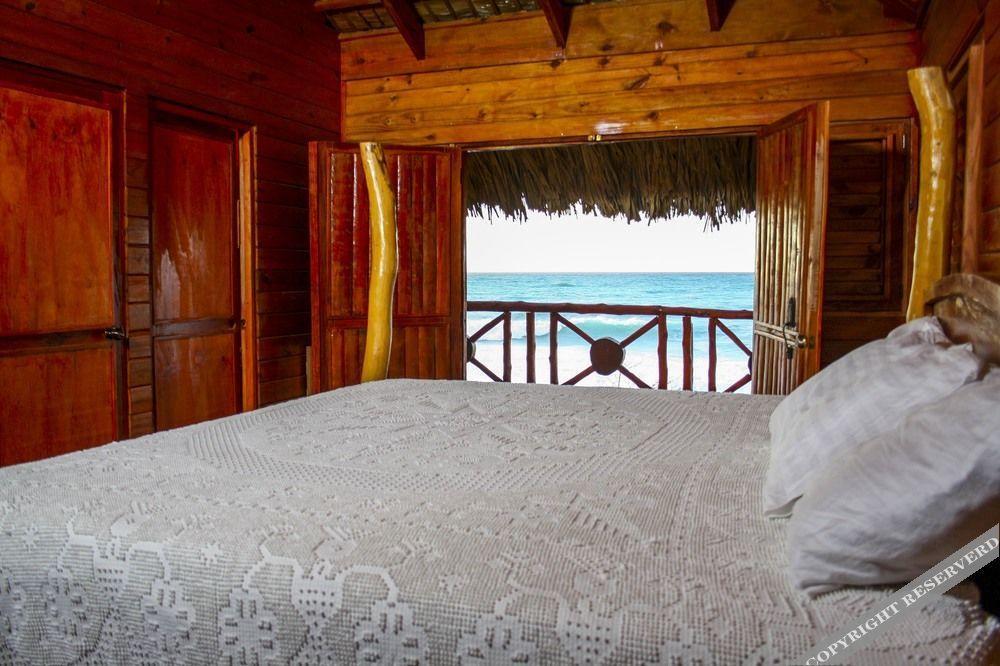 Hotel Sea Breeze Paraíso Dış mekan fotoğraf