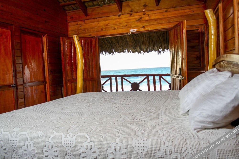 Hotel Sea Breeze Paraíso Dış mekan fotoğraf