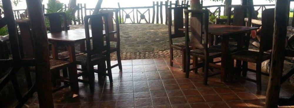 Hotel Sea Breeze Paraíso Dış mekan fotoğraf