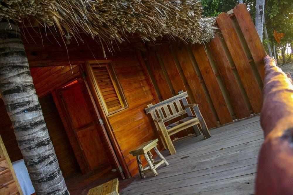 Hotel Sea Breeze Paraíso Dış mekan fotoğraf