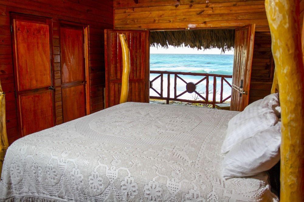 Hotel Sea Breeze Paraíso Dış mekan fotoğraf