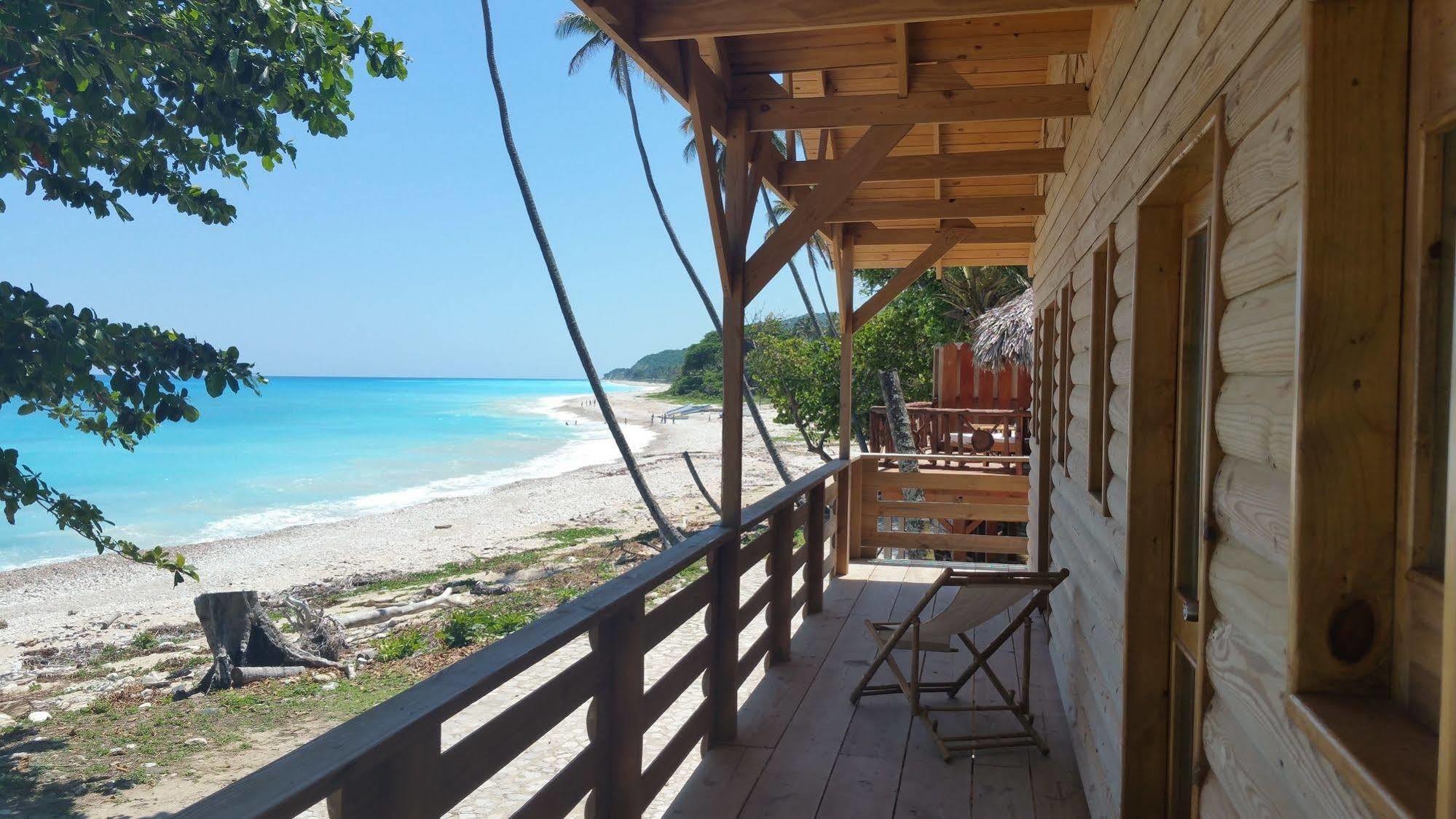 Hotel Sea Breeze Paraíso Dış mekan fotoğraf