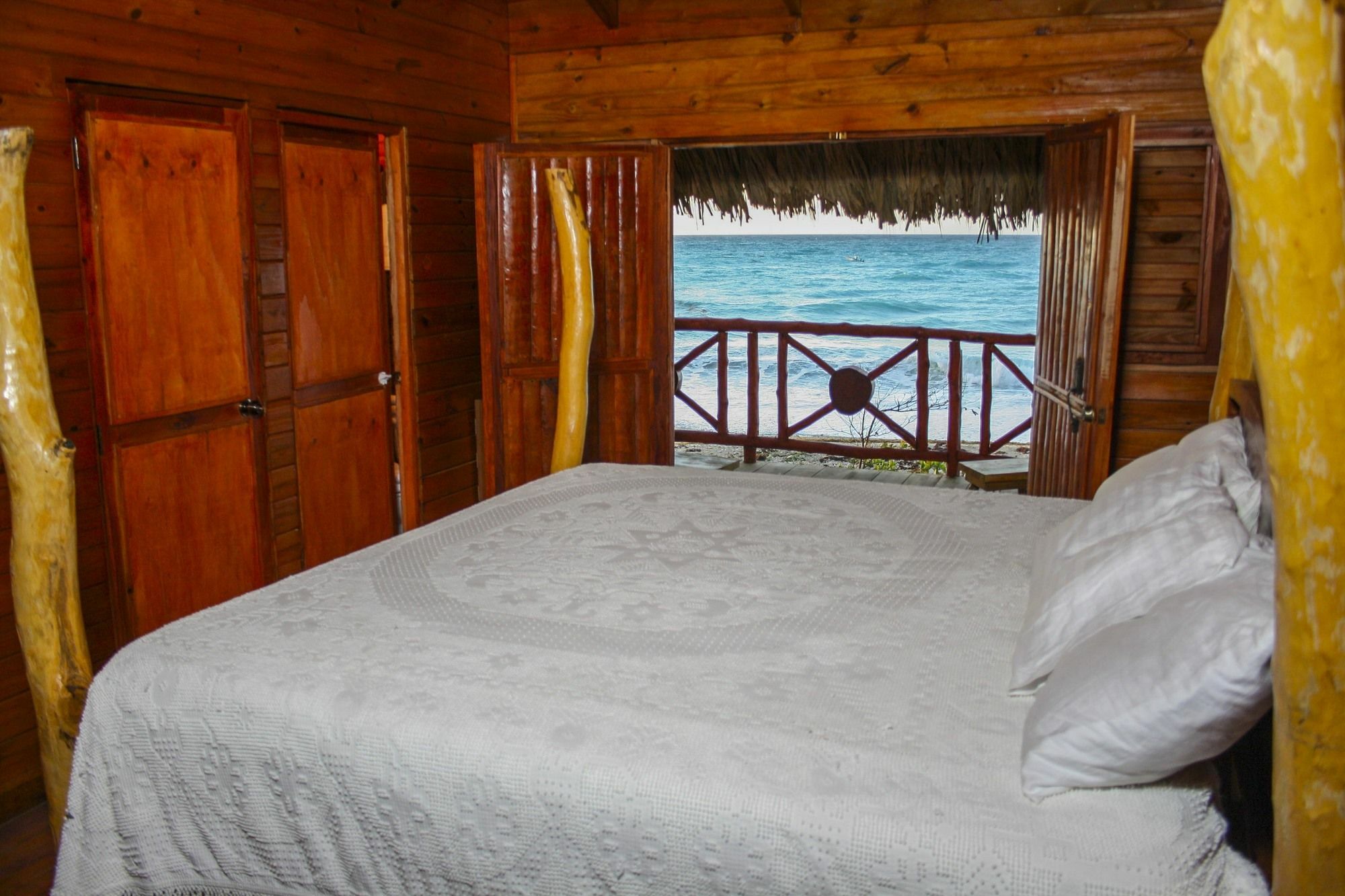 Hotel Sea Breeze Paraíso Dış mekan fotoğraf